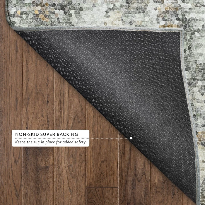 Dalyn Lumara Brown LM2 8ft. x 10ft. Rect. Rug
