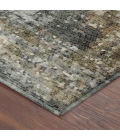 Dalyn Lumara Brown LM2 8ft. x 10ft. Rect. Rug