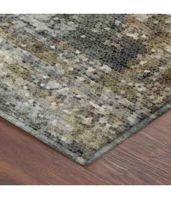 Dalyn Lumara Brown LM2 8ft. x 10ft. Rect. Rug