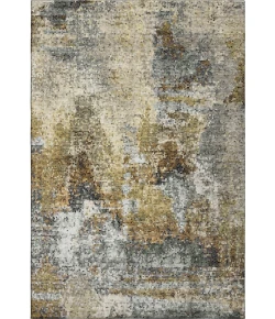 Dalyn Lumara Brown LM2 8ft. x 10ft. Rect. Rug