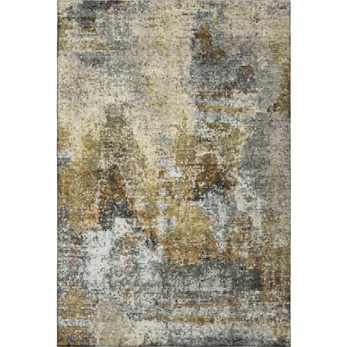 Dalyn Lumara Brown LM2 8ft. x 10ft. Rect. Rug