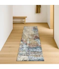 Dalyn Lumara Ivory LM2 2ft.3in. x 7ft.6in. Rect. Rug