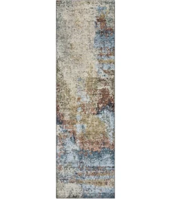 Dalyn Lumara Ivory LM2 2ft.3in. x 7ft.6in. Rect. Rug