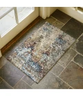 Dalyn Lumara Ivory LM2 1ft.8in. x 2ft.6in. Rect. Rug