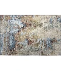 Dalyn Lumara Ivory LM2 1ft.8in. x 2ft.6in. Rect. Rug