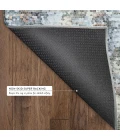 Dalyn Lumara Ivory LM2 2ft.3in. x 7ft.6in. Rect. Rug
