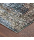 Dalyn Lumara Ivory LM2 2ft.3in. x 7ft.6in. Rect. Rug