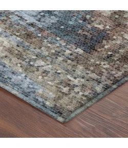 Dalyn Lumara Ivory LM2 2ft.3in. x 7ft.6in. Rect. Rug