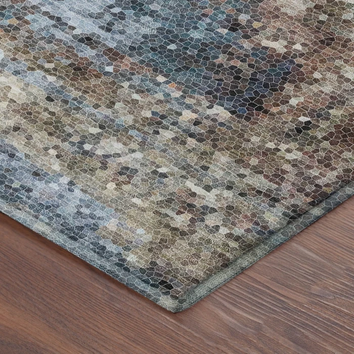 Dalyn Lumara Ivory LM2 8ft. x 10ft. Rect. Rug