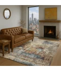 Dalyn Lumara Ivory LM2 8ft. x 10ft. Rect. Rug