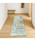 Dalyn Lumara Blue LM2 2ft.3in. x 7ft.6in. Rect. Rug