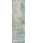Dalyn Lumara Blue LM2 2ft.3in. x 7ft.6in. Rect. Rug