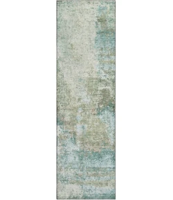 Dalyn Lumara Blue LM2 2ft.3in. x 7ft.6in. Rect. Rug