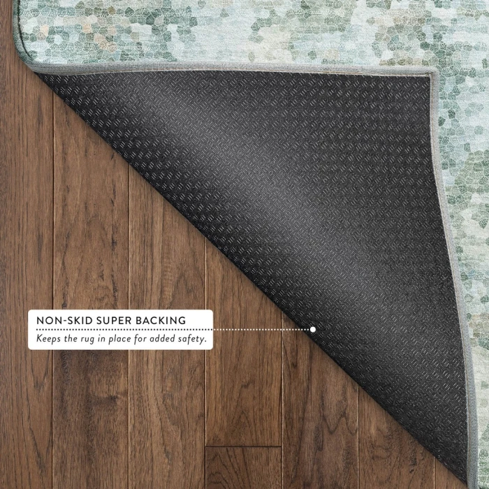 Dalyn Lumara Blue LM2 10ft. x 14ft. Rect. Rug