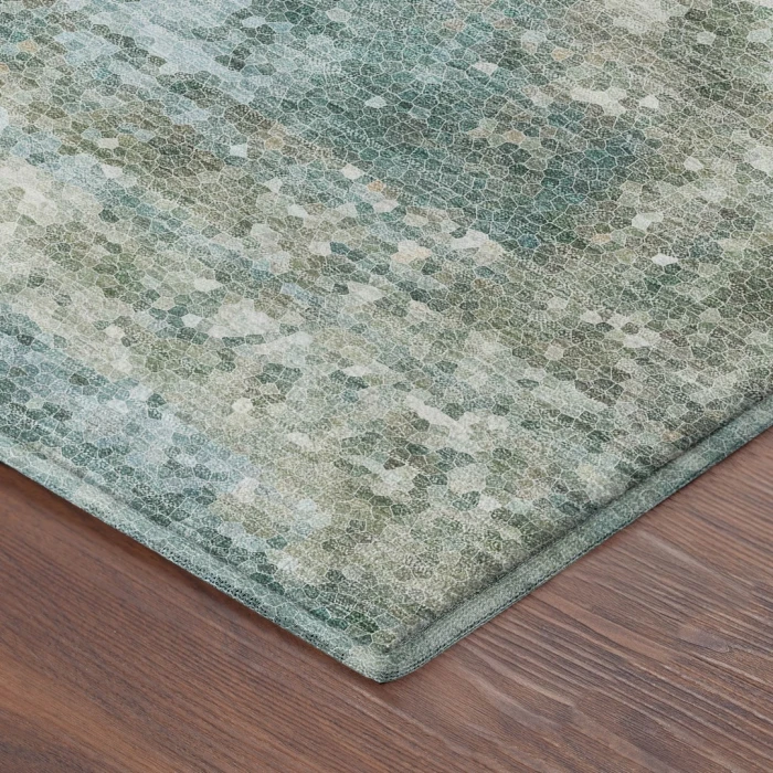 Dalyn Lumara Blue LM2 10ft. x 14ft. Rect. Rug