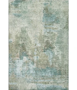 Dalyn Lumara Blue LM2 8ft. x 10ft. Rect. Rug