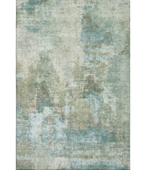 Dalyn Lumara Blue LM2 8ft. x 10ft. Rect. Rug