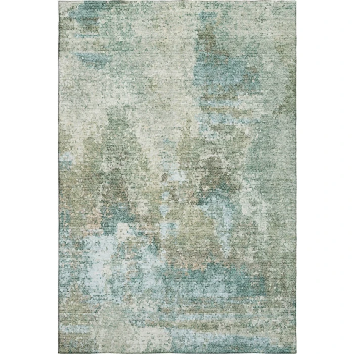 Dalyn Lumara Blue LM2 10ft. x 14ft. Rect. Rug