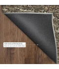 Dalyn Lumara Brown LM3 2ft.3in. x 7ft.6in. Rect. Rug