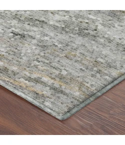 Dalyn Lumara Gray LM3 2ft.3in. x 7ft.6in. Rect. Rug