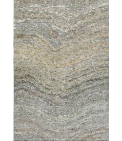 Dalyn Lumara Gray LM3 5ft. x 7ft.6in. Rect. Rug