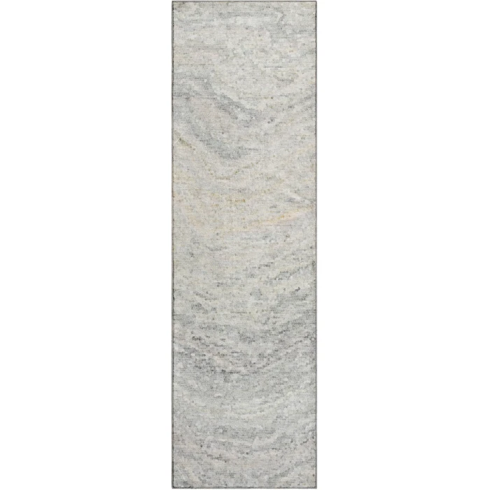 Dalyn Lumara Ivory LM3 2ft.3in. x 7ft.6in. Rect. Rug