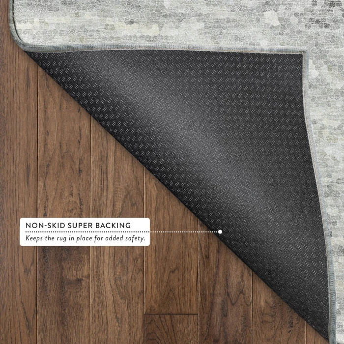 Dalyn Lumara Ivory LM3 10ft. x 14ft. Rect. Rug