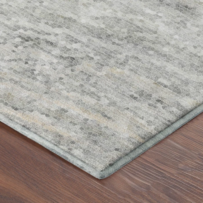 Dalyn Lumara Ivory LM3 10ft. x 14ft. Rect. Rug