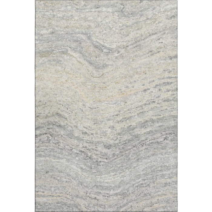 Dalyn Lumara Ivory LM3 10ft. x 14ft. Rect. Rug