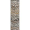 Dalyn Lumara Gray LM3 2ft.3in. x 7ft.6in. Rect. Rug