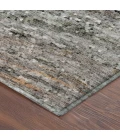 Dalyn Lumara Gray LM3 8ft. x 10ft. Rect. Rug