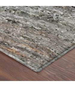 Dalyn Lumara Gray LM3 2ft.3in. x 7ft.6in. Rect. Rug