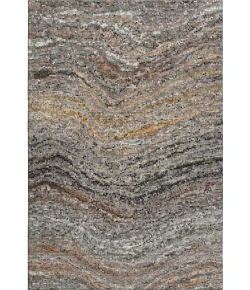 Dalyn Lumara Gray LM3 8ft. x 10ft. Rect. Rug