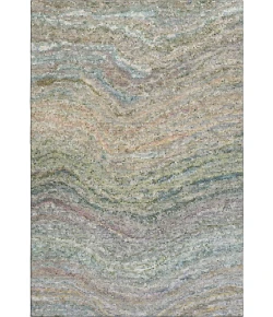 Dalyn Lumara Green LM3 3ft. x 5ft. Rect. Rug