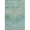 Dalyn Lumara Teal LM3 10ft. x 14ft. Rect. Rug
