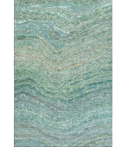 Dalyn Lumara Teal LM3 8ft. x 10ft. Rect. Rug