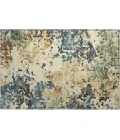 Dalyn Lumara Multi LM4 1ft.8in. x 2ft.6in. Rect. Rug