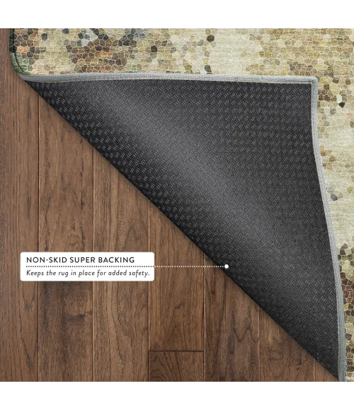 Dalyn Lumara Multi LM4 5ft. x 7ft.6in. Rect. Rug