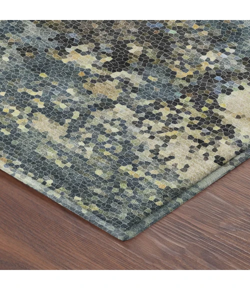 Dalyn Lumara Multi LM4 5ft. x 7ft.6in. Rect. Rug