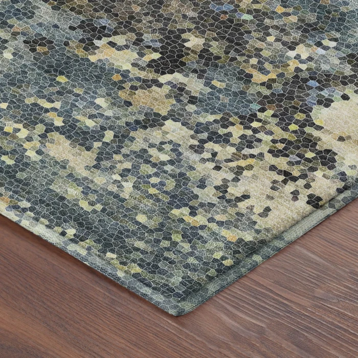 Dalyn Lumara Multi LM4 1ft.8in. x 2ft.6in. Rect. Rug