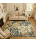 Dalyn Lumara Multi LM4 5ft. x 7ft.6in. Rect. Rug