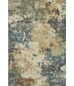 Dalyn Lumara Multi LM4 5ft. x 7ft.6in. Rect. Rug