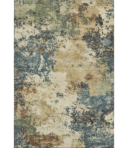 Dalyn Lumara Multi LM4 5ft. x 7ft.6in. Rect. Rug