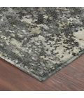 Dalyn Lumara Gray LM4 9ft. x 12ft. Rect. Rug