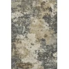 Dalyn Lumara Gray LM4 5ft. x 7ft.6in. Rect. Rug