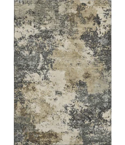 Dalyn Lumara Gray LM4 6ft.6in. x 9ft.6in. Rect. Rug