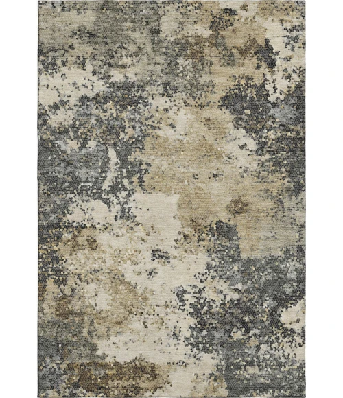 Dalyn Lumara Gray LM4 9ft. x 12ft. Rect. Rug