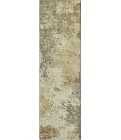 Dalyn Lumara Gold LM4 2ft.3in. x 7ft.6in. Rect. Rug