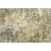 Dalyn Lumara Gold LM4 1ft.8in. x 2ft.6in. Rect. Rug