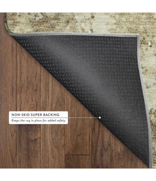 Dalyn Lumara Gold LM4 5ft. x 7ft.6in. Rect. Rug